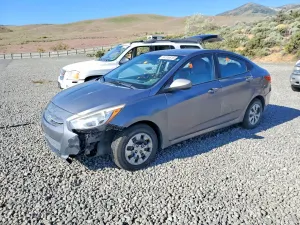 Hyundai Accent 1.6L 4 2016