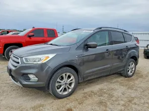 Ford Escape 1.5L 4 2017