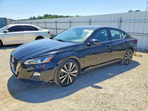Nissan Altima 2.5L 4 2020