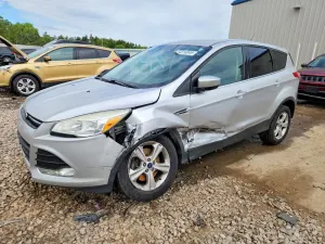 Ford Escape 1.6L 4 2015