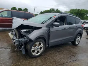 Ford Escape 1.6L 4 2013