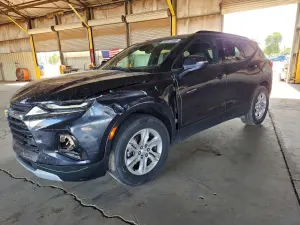 Chevrolet Blazer 3.6L 6 2021