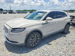 Lincoln Nautilus 2.0L 4 2021