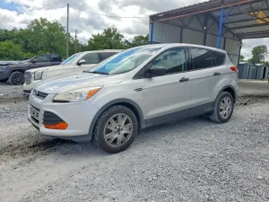 Ford Escape 2.5L 4 2016