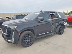 Cadillac Escalade 6.2L 8 2023