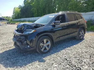 Honda Passport 3.5L 6 2021