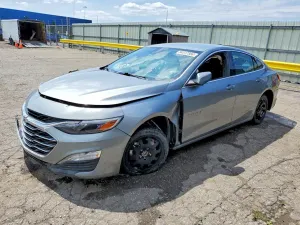 Chevrolet Malibu 1.5L 4 2025