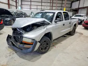 Dodge Dakota 3.9L 6 2003