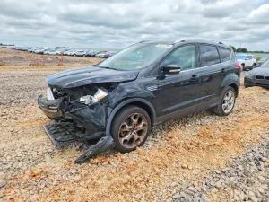 Ford Escape 2.0L 4 2016