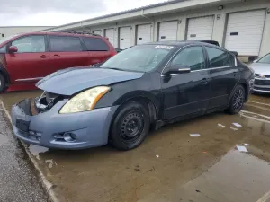 Nissan Altima 2.5L 4 2010