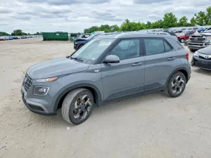 Hyundai Venue 1.6L 4 2021