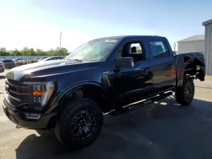 Ford F-150 3.5L 6 2022