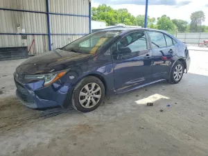 Toyota Corolla 1.8L 4 2021