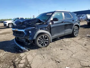 Chevrolet Trailblazer 1.3L 3 2024