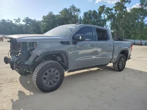 GMC Sierra 3.0L 6 2025