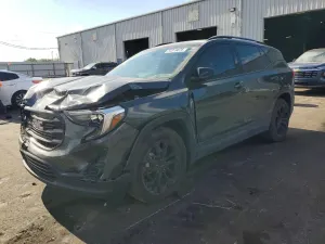 GMC Terrain 1.5L 4 2021