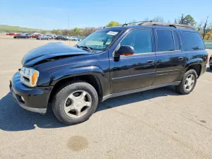 Chevrolet Trailblazer 4.2L 6 2005