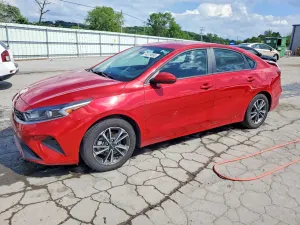Kia Cerato / Forte / K3 2.0L 4 2024