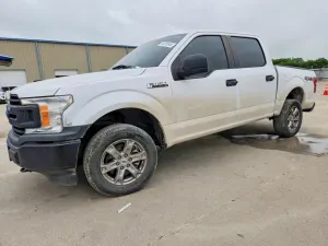 Ford F-150 5.0L 8 2018