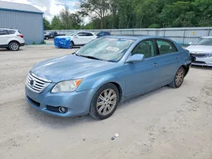 Toyota Avalon 3.5L 6 2008