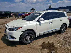 Infiniti QX60 3.5L 6 2017