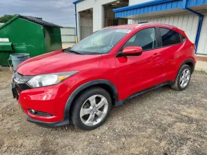 Honda HR-V 1.8L 4 2016