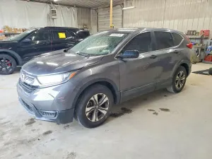 Honda CR-V 2.4L 4 2018