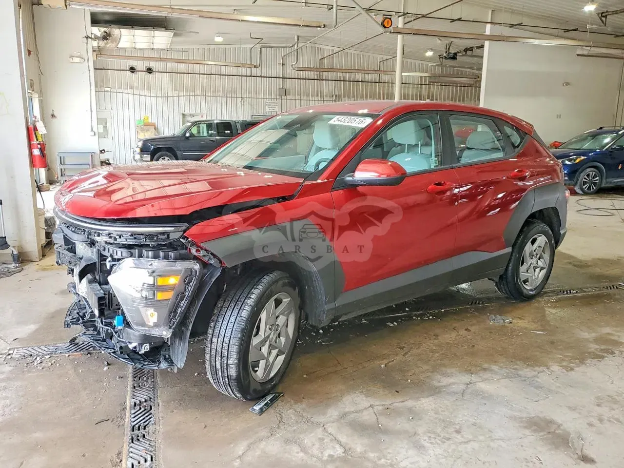 Hyundai Kona 2.0L 4 2025