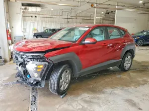 Hyundai Kona 2.0L 4 2025