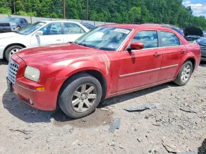 Chrysler 300 3.5L 6 2007