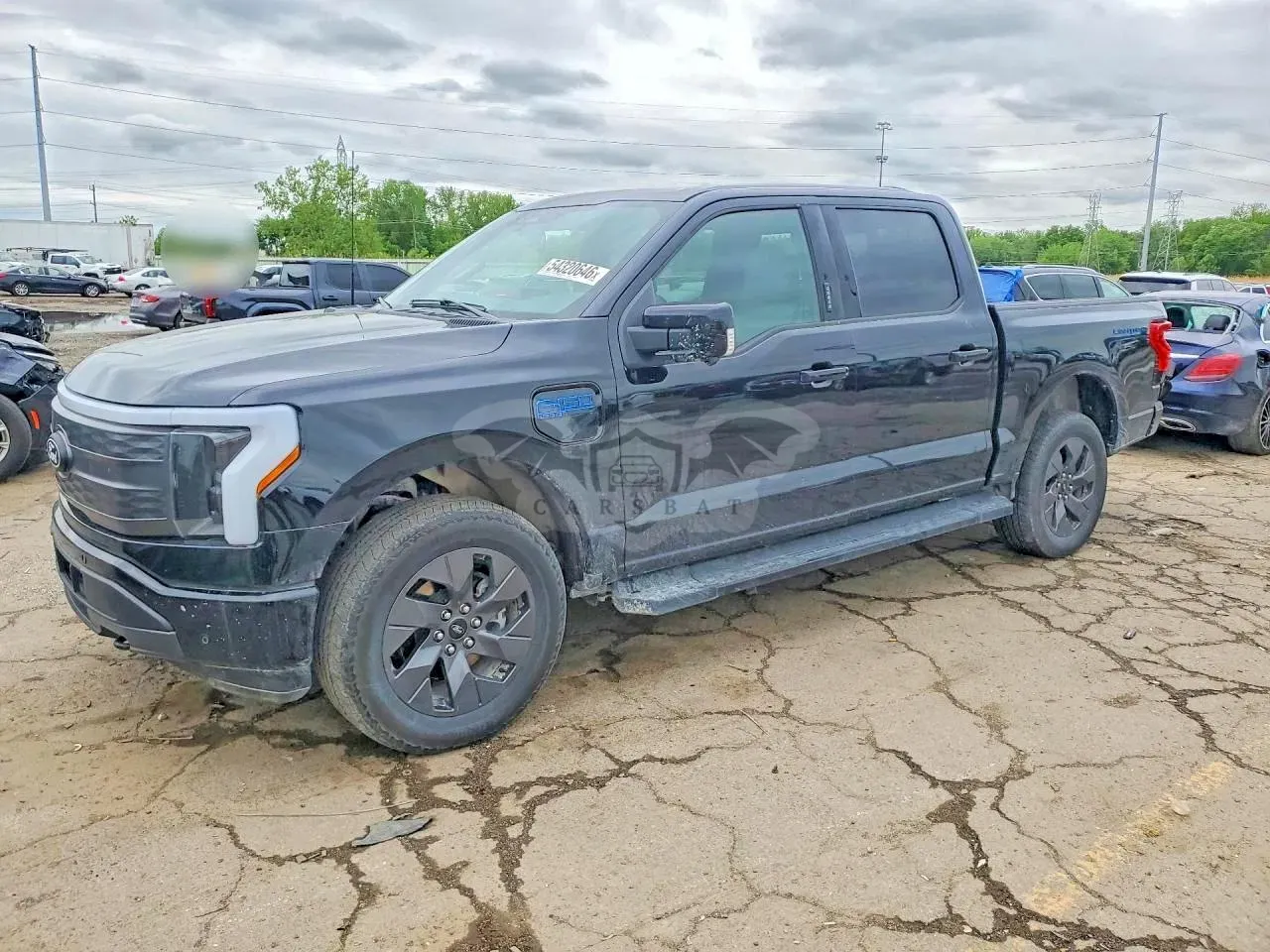 Ford F-150 2025