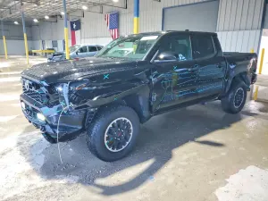 Toyota Tacoma 2.4L 4 2025
