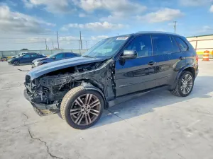 BMW X5 3.0L 6 2013