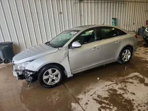 Chevrolet Cruze 1.4L 4 2012