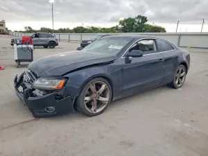 Audi A5 2.0L 4 2010
