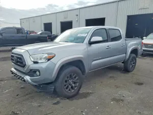 Toyota Tacoma 3.5L 6 2021