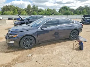 Chevrolet Malibu 1.5L 4 2022