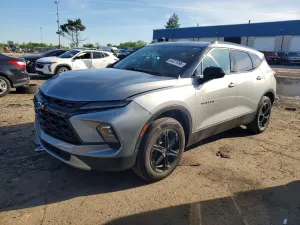 Chevrolet Blazer 2.0L 4 2023