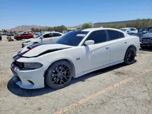 Dodge Charger 5.7L 8 2021