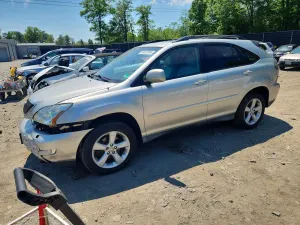 Lexus RX 3.3L 6 2006
