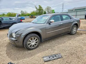 Chrysler 300 3.5L 6 2010