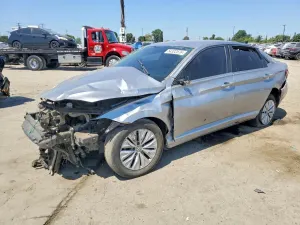 Volkswagen Jetta 1.4L 4 2020