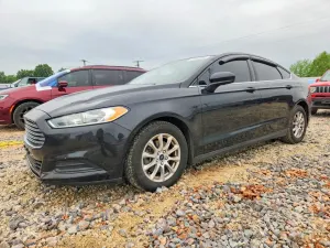 Ford Fusion 2.5L 4 2016