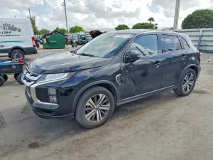 Mitsubishi Outlander 2.0L 4 2020