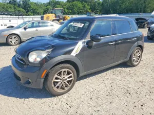 Mini Cooper 1.6L 4 2015
