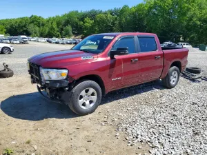 RAM 1500 3.6L 6 2023