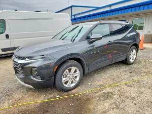 Chevrolet Blazer 3.6L 6 2019