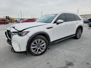 Mazda CX-90 3.3L 6 2024
