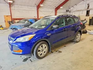Ford Escape 2.5L 4 2015