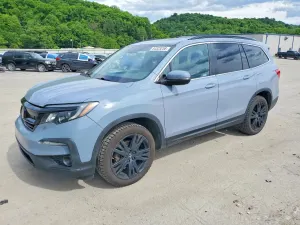 Honda Pilot 3.5L 6 2022